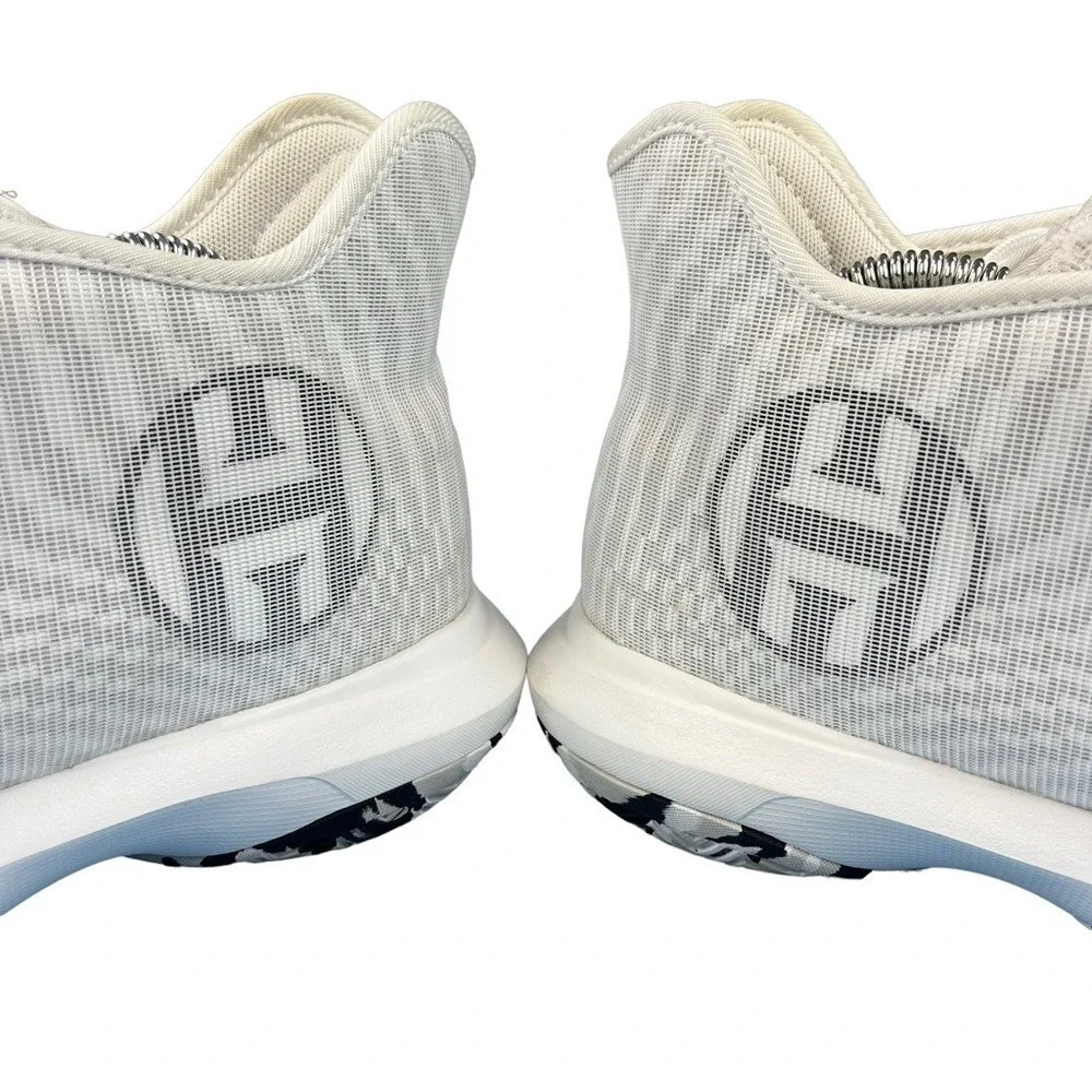 Adidas Sneakers Mens Size 7 James Harden B/E 3‎ Basketball Shoes